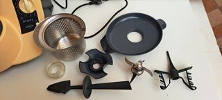 Vorwerk Bimby Thermomix TM 21 Originale con Access