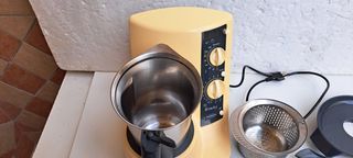 Vorwerk Bimby Thermomix TM 21 Originale con Access