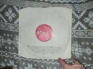 Vinilo Albinoni Conciertos para dos Trompetas