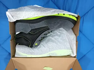 Bota de seguridad Bellota Profesional