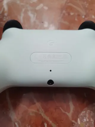 Mandos Google Stadia Desbloqueados