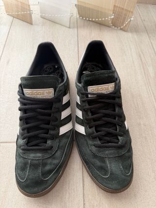 Zapatillas Adidas Originals Handball Spezial