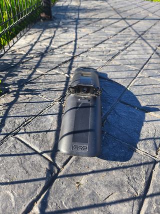 Guardabarros RRP mini