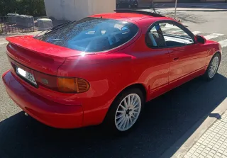 Toyota Celica 1992
