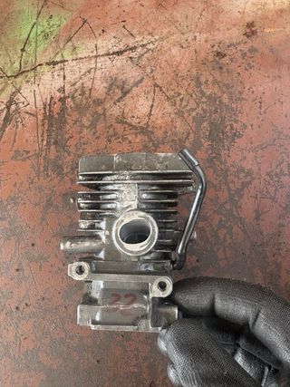 Cilindro Stihl MS192