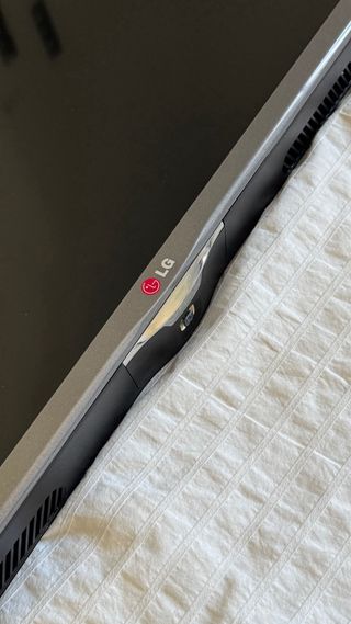 Televisor LG 32 Negro