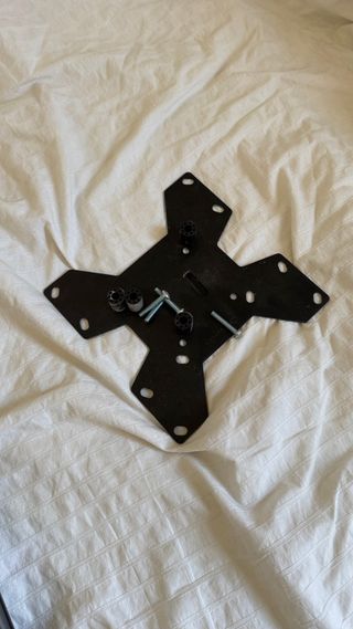 Televisor LG 32 Negro