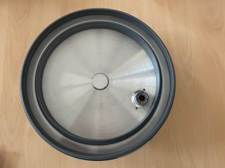 Coperchio AMC Easyquick M30s