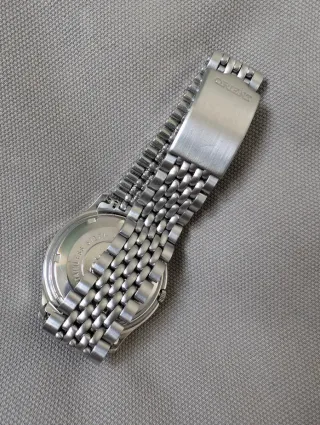 Orologio Orient Automatico 21 Gioielli Calibro 1746