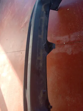 Defensa Fiat Ducato 2002-2006