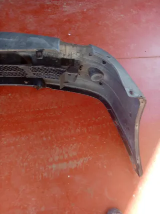 Defensa Fiat Ducato 2002-2006