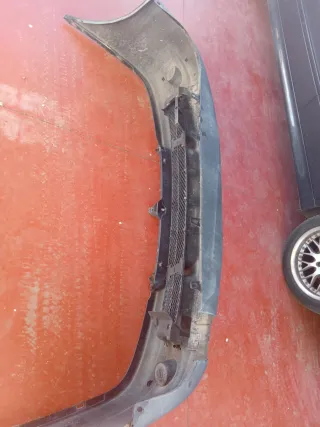 Defensa Fiat Ducato 2002-2006
