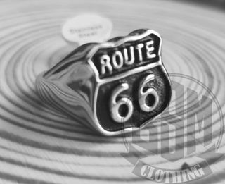 Anello Route 66