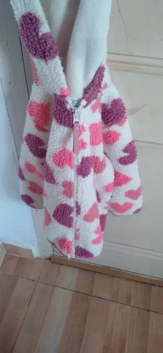 Chaqueta Primark Niña 4-5 Años / 110cm