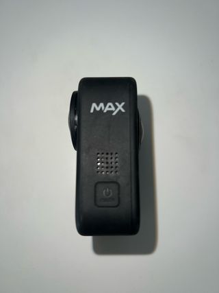 GoPro MAX 360 Fotocamera Nera