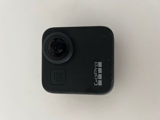 GoPro MAX 360 Fotocamera Nera