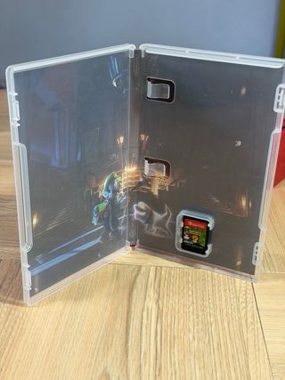 Luigi's Mansion 3 Nintendo Switch