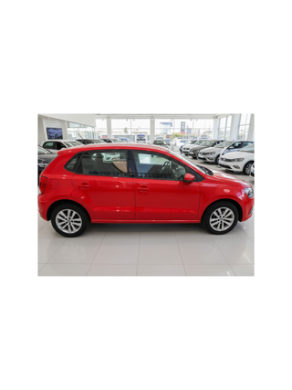 Volkswagen Polo 2017