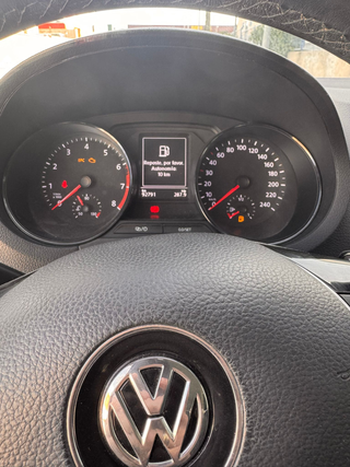 Volkswagen Polo 2017