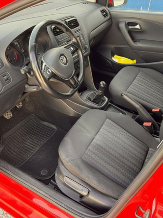 Volkswagen Polo 2017