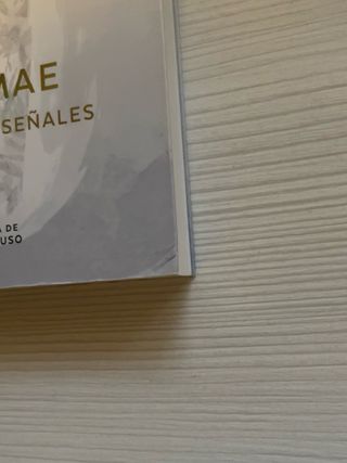Flammae: Escucha Las Señales de Claudia Ayuso