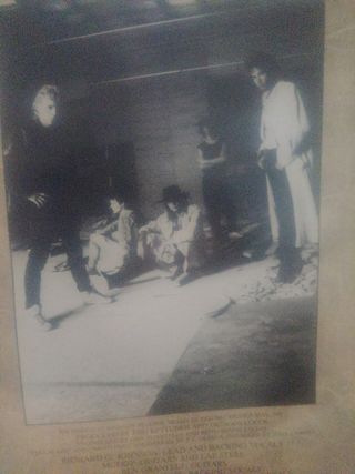 Vinilo Gringos Locos