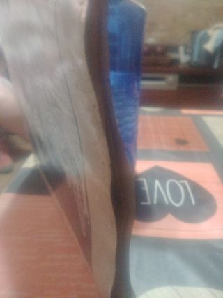 Vinilo Gringos Locos