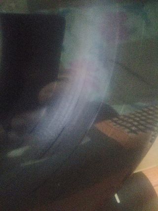 Vinilo Gringos Locos