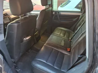 Volkswagen Touareg 2008