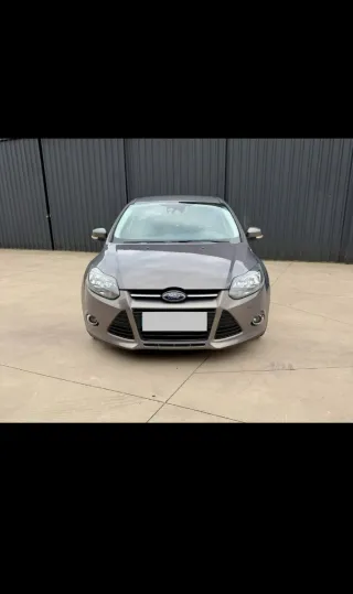Ford Focus 2011