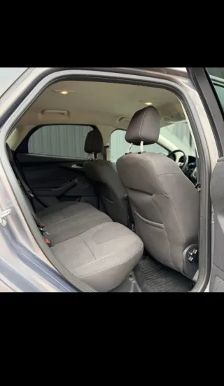 Ford Focus 2011
