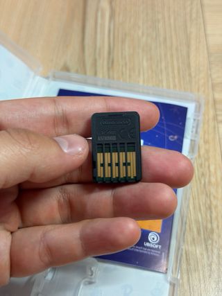 Mario + Rabbids Sparks of Hope Nintendo Switch