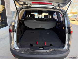 Ford S-MAX 2009