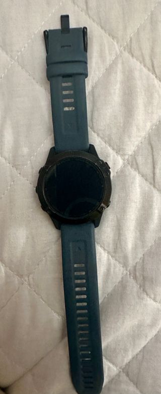 Reloj Garmin Fenix 6 Pro
