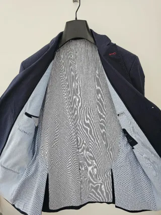 Americana Studio Classics azul.