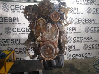 DESPIECE MOTOR SEAT LEON (1P1) Comfort Limited |