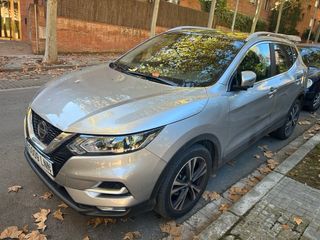 Nissan Qashqai J11 1.5 dCi 115 CV