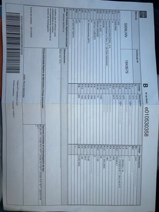 Nissan Qashqai J11 1.5 dCi 115 CV