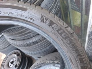 215 45 R18 93W Michelin - 1 neumático +80%