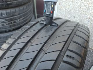 215 45 R18 93W Michelin - 1 neumático +80%
