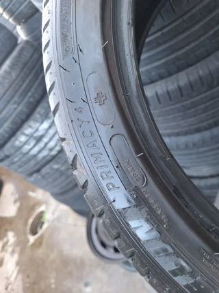 215 45 R18 93W Michelin - 1 neumático +80%
