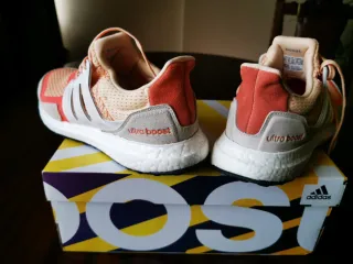 Zapatillas Adidas Talla 40 y 2/3