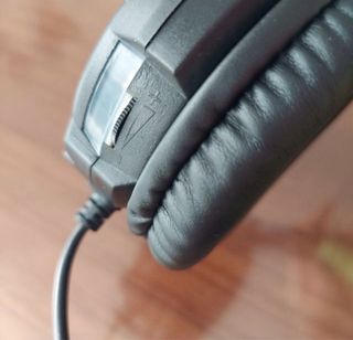Auriculares Gamer con luz, nuevos