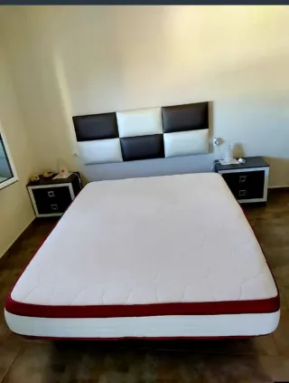 Colchón 150x190 y somier