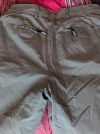 Pantalón Hart Talla 46