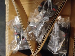 Figura Collezione RTX-011 Huckebein Mk-III Super Robot Wars