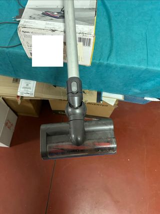 Dyson V6 Slim Origin aspirapolvere