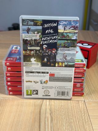 Leggende Pokémon: Arceus Nintendo Switch