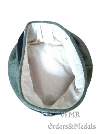 Gorra de campaña M1910 Húsares