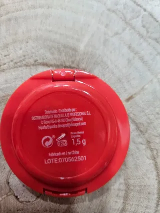 Bolso mini neceser maquillaje